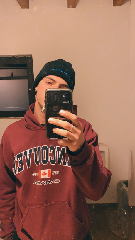 Chito onlyfans pics leaked