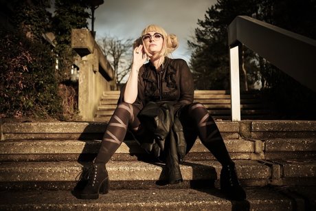 CyberCarli onlyfans xxx