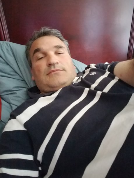 TonyG onlyfans nude content