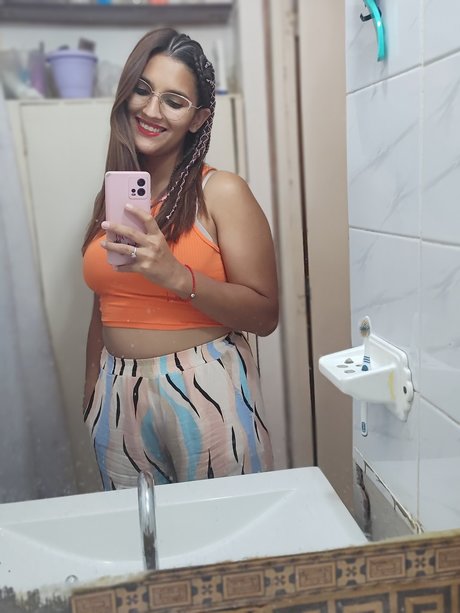 Daira Ailen only fans.