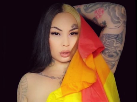 Cori Boo onlyfans pics nude