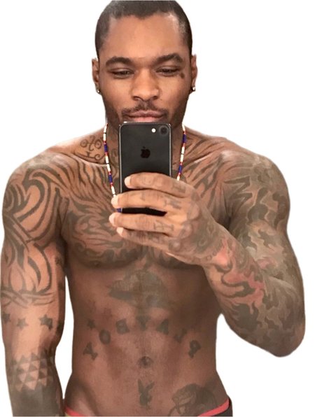 Confident Man Lifestyle onlyfans model photos