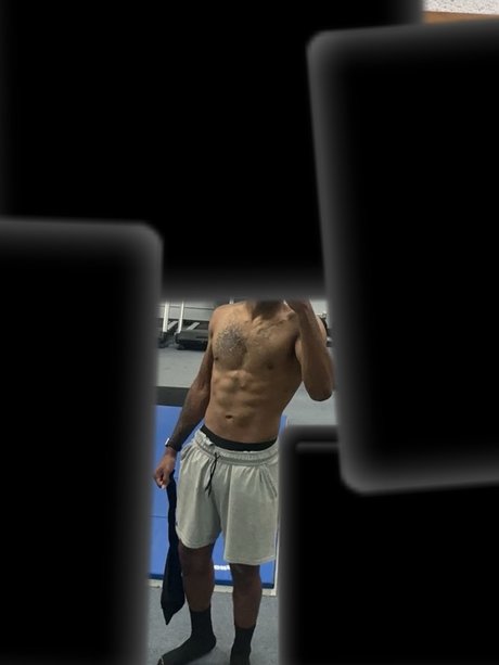 Chiraq PJ onlyfans model photos