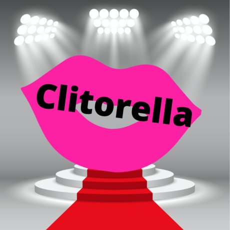 Clitorella onlyfans leaks xxx