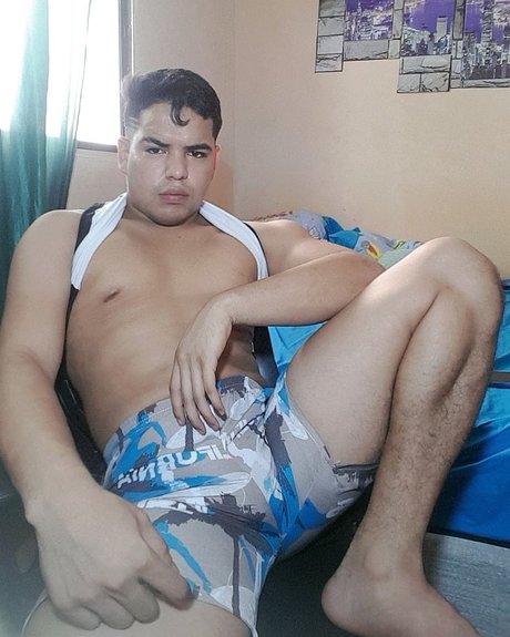 _Dainer Villanueva_ onlyfans full