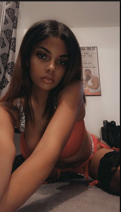 Daisie onlyfans nude pics