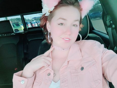 CloverCuddles onlyfans nudes leaks