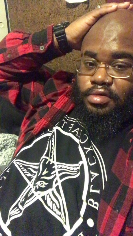 Demetrius Clemmons porn leaked onlyfans