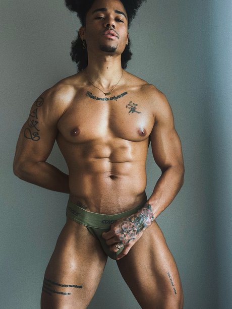 Chico Fit onlyfans pics leaked