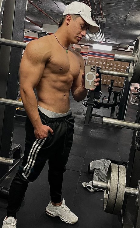 Dilan Coy nude onlyfans porn