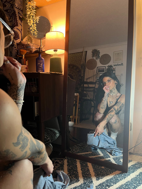 Fallen Angel onlyfans leaked naked