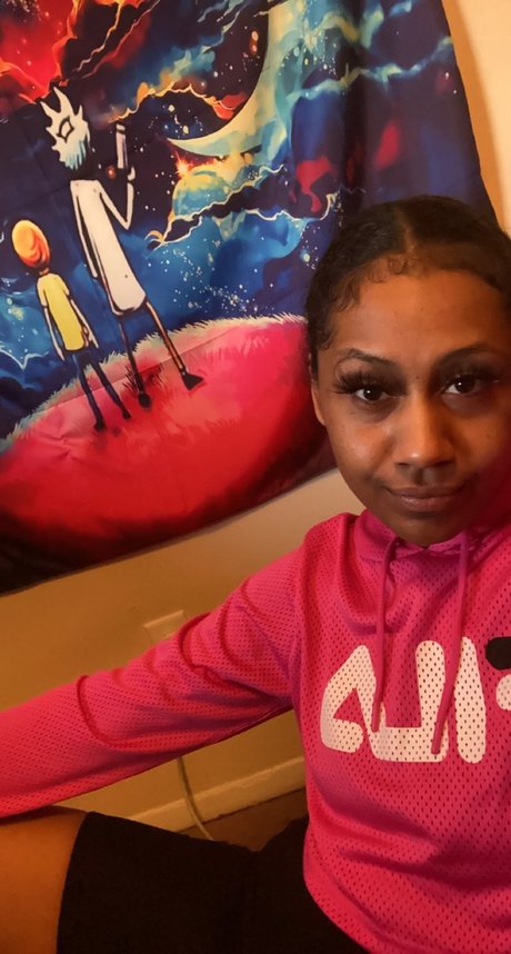 Delilah Morningstar ass onlyfans