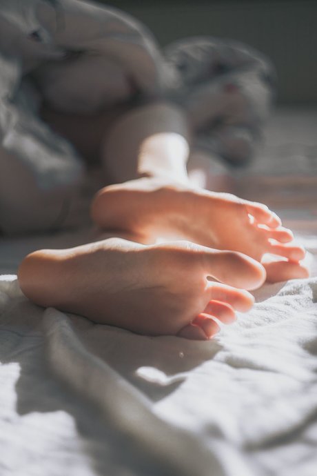 Leyla s feet onlyfans nudes
