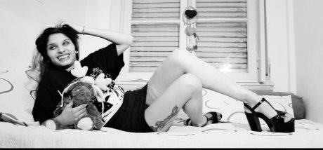 Cleopatra nude onlyfans