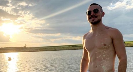 Cleiton Leonardo onlyfans nude leak