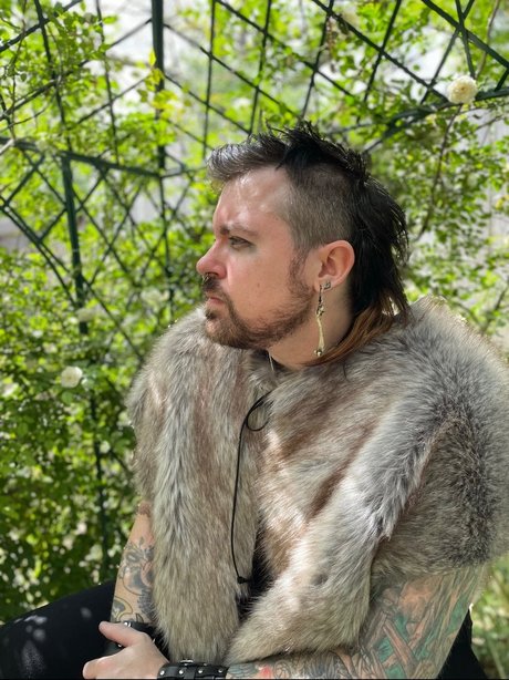 Depeche Ho onlyfans leaked nude