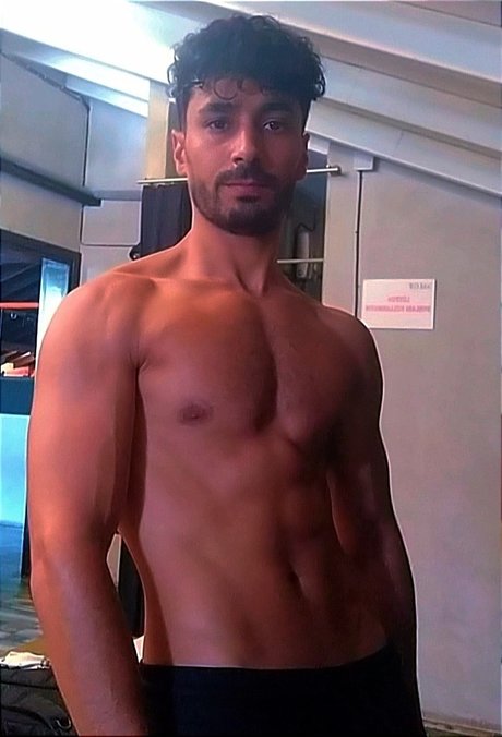 Demiz Man onlyfans full