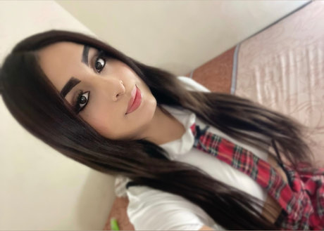 Daniiela Narvaez onlyfans leaka