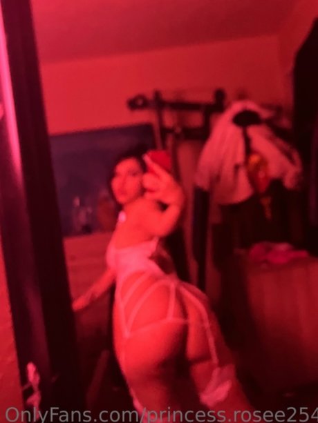 Princess rosee254 only fans porn