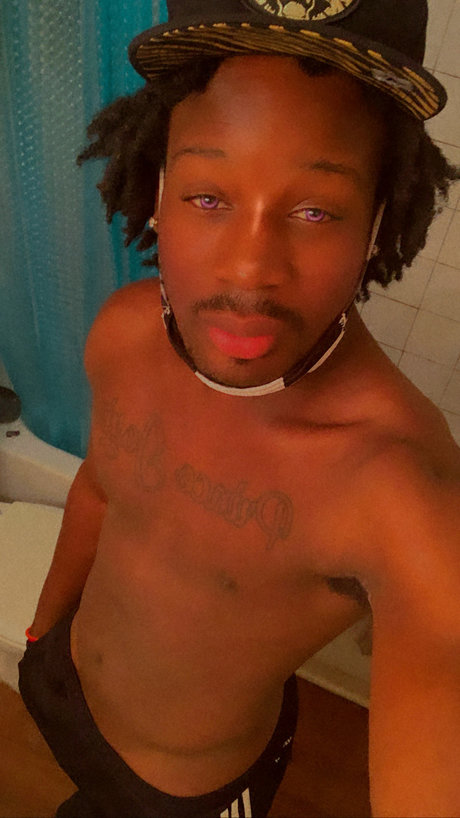 Prince Simba leaked onlyfans sex