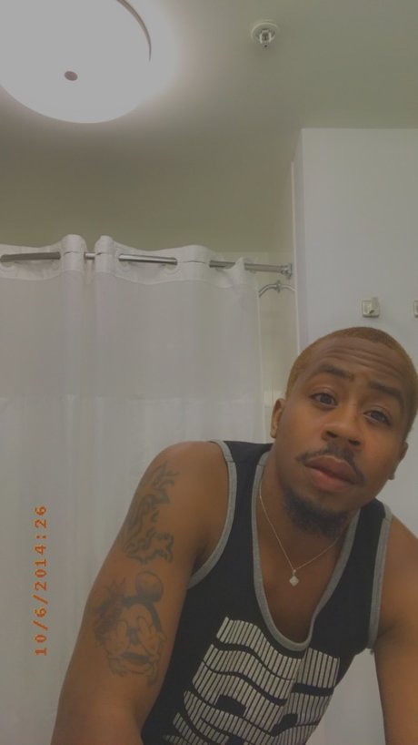 Prince Scorpio onlyfans leaked.