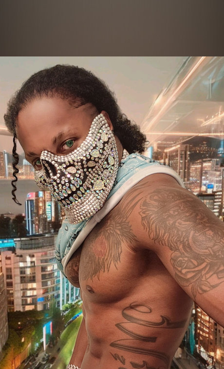 PrinceOnlyfansLove Stevie Rockets onlyfans lesk