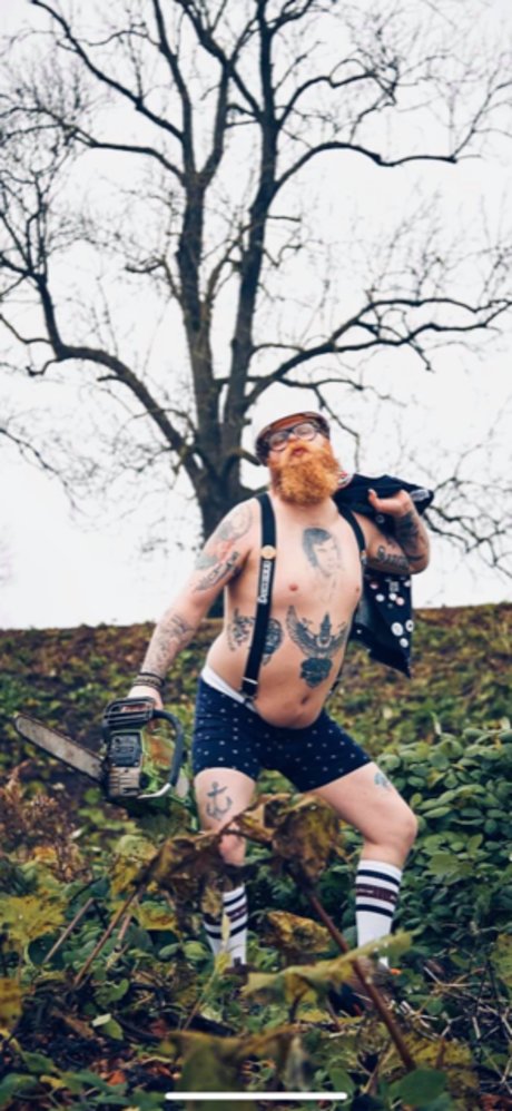 Prince Of The Rodeo new onlyfans leak