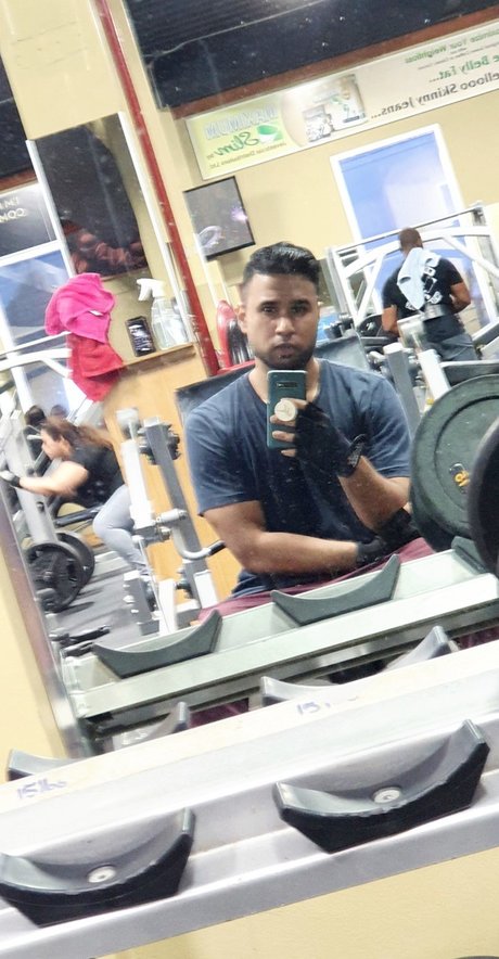 That Crypto Fella onlyfans nudes leaked