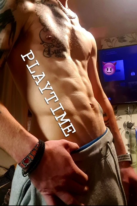 Daddy King onlyfans leak new