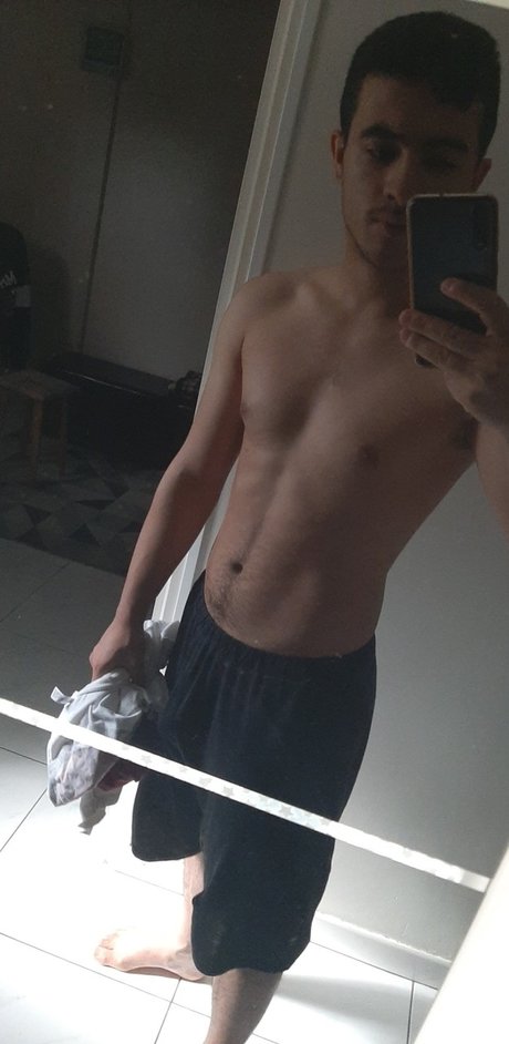 Prince Ali onlyfans nudes leaks