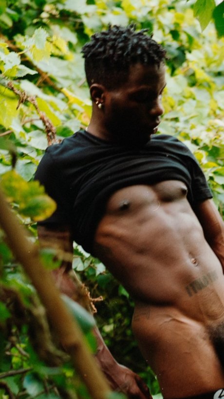 Keep Gray nude leak onlyfans