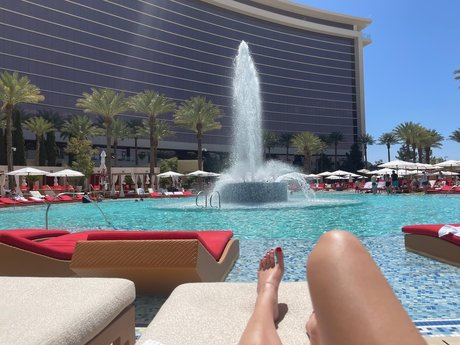 Alyssa Francesca nude leaked onlyfans