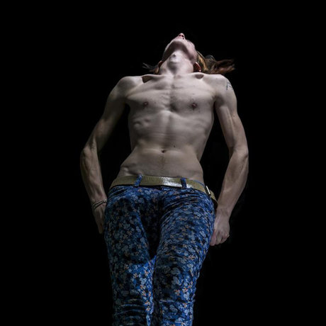 Prettytonedforanemo only fans leak nude