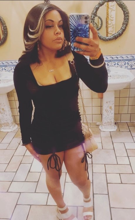 Neveahbabii only fans leaks