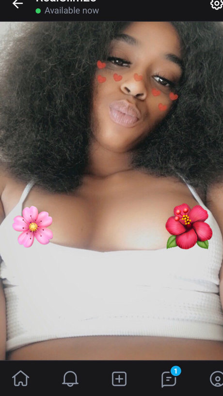 RealPrettyScarr leaked onlyfans nude