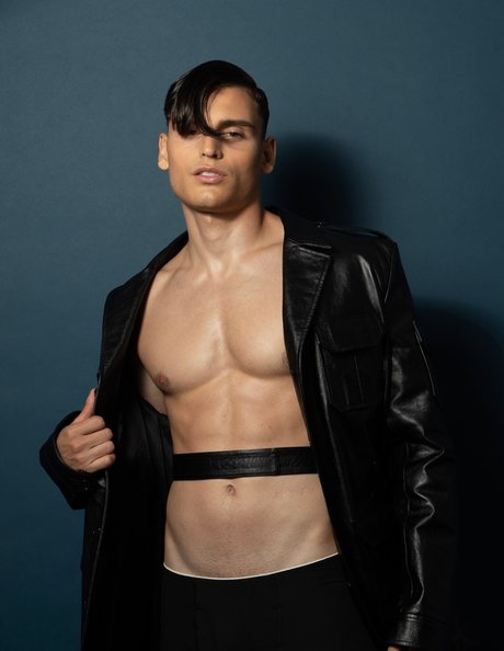 Pretty Russian God onlyfans leaked photos