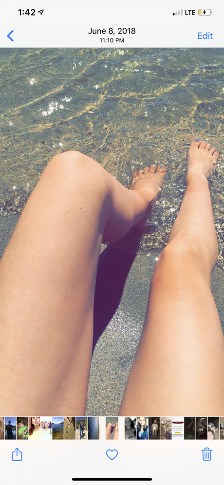 Feet Princess_ leaked naked onlyfans