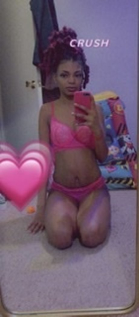 Kiarra leak onlyfans