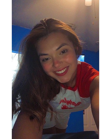 Marissa Jade nude leak onlyfans