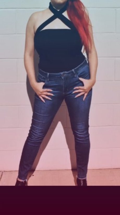 Lexzee Ecstasy onlyfans leaks.