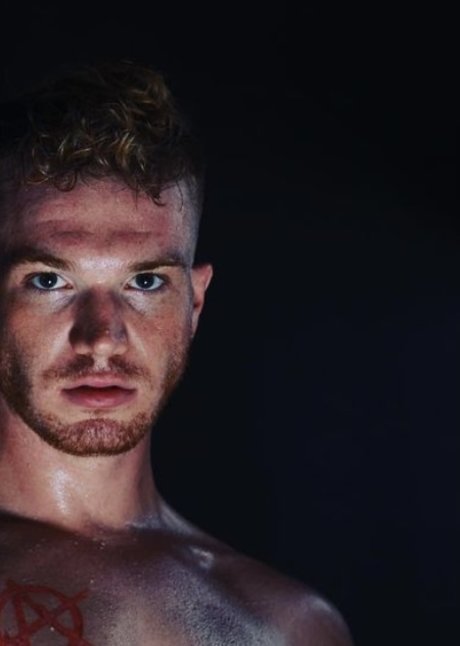 Dacotah Red nude leaks onlyfans