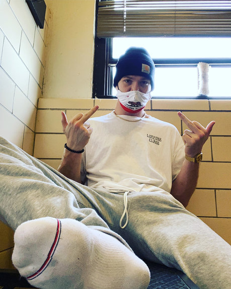 Dacotah Red onlyfans leak nudes