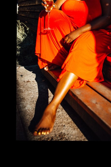 DayDay Pretty Feet onlyfans nudes leaks