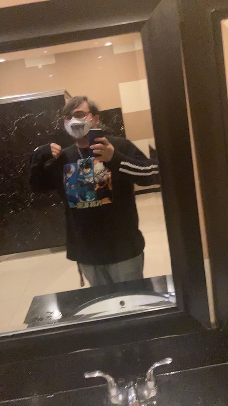 Dan the Man onlyfans leaks