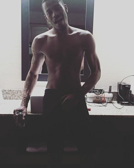 Richard Armstrong onlyfans leak