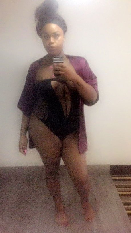 BaddieeeKayyy onlyfans porno