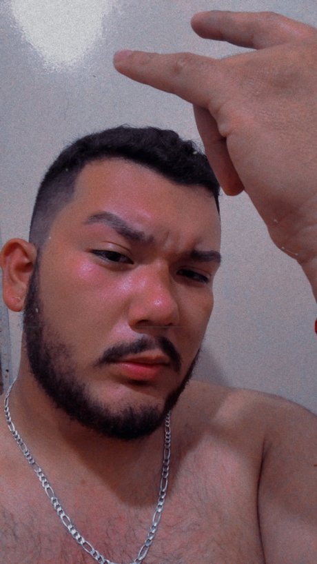 Diego Juarez onlyfans model photo