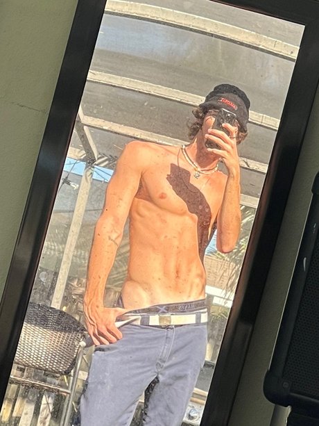 Cole cleveland onlyfans leaka