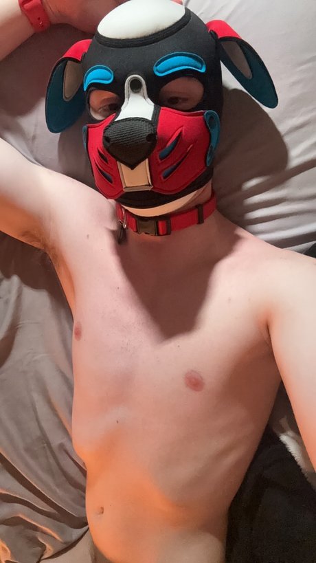 Pup Orpheus onlyfans leak new