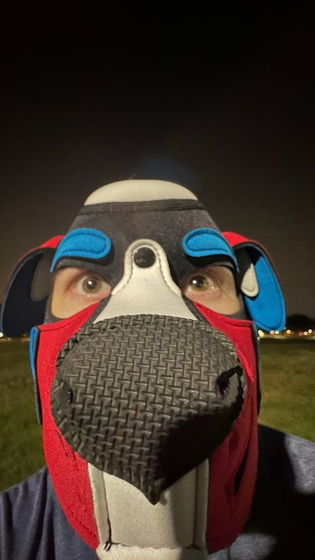 Pup Orpheus onlyfans porn leak